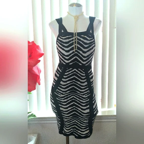 tongue rose toy Forever 21 | Dresses | Its A Sale Sexy But Classy Print Dress